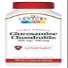 21st Century Glucosamine 500 mg Chondroitin 400 Capsules Double Strength - 150 ct, Pack of 3 view 1