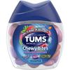 TUMS Extra Strength 750 Antacid Chewy Bites Assorted Berries - 32 ct, Pack of 3 view 1
