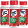 Schiff Move Free Advanced Tablets Plus 1500mg MSM - 120 Coated Tablets, Pack of 3 view 1
