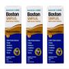 Bausch + Lomb Boston Simplus Multi-Action Solution - 3.5 oz, Pack of 3 view 1