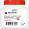 21st Century Vitamin D-2000 Tablets - 110 ct, Pack of 3 view 3