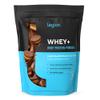 LEGION Whey+ Protein Whey Isolate from Grass Fed Cows (Chocolate Peanut Butter, 60 Servings) - Whey Protein Isolate Low Calorie, Non-GMO, Sugar Free, Lactose, Gluten Free, All Natural Protein Powder view 1