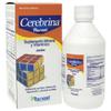 Vino Cerebrina Mineral and Vitamin Siplement Syrup - Suplemento Mineral y Vitaminico Rangel 12 OZ view 1