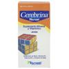 Vino Cerebrina Mineral and Vitamin Siplement Syrup - Suplemento Mineral y Vitaminico Rangel 12 OZ view 2