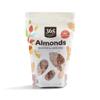 365 by Whole Foods Market, Roasted And Unsalted Almonds, 16 Ounce view 1
