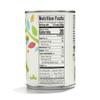 365 by Whole Foods Market, Organic Cut Green Beans, No Salt Added, 14.5 Ounce view 2