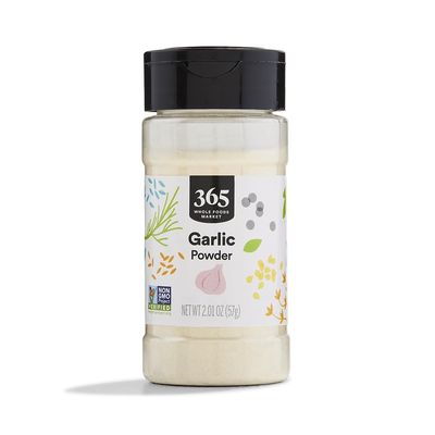 365 by Whole Foods Market, Garlic Powder, 2.01 Ounce