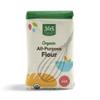 365 by Whole Foods Market, Organic All Purpose Flour, 80 Ounce view 1