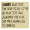 365 by Whole Foods Market, Organic Chicken Stock, 32 Fl Oz view 3
