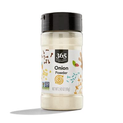 365 by Whole Foods Market, Onion Powder, 2.43 Ounce