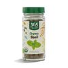 365 by Whole Foods Market, Organic Basil , 0.46 oz view 1