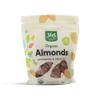 365 by Whole Foods Market, Organic Raw Almonds, 10 Ounce view 1