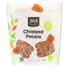 365 by Whole Foods Market, Chopped Pecans, 8 Ounce view 1