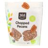 365 by Whole Foods Market, Chopped Pecans, 8 Ounce view 2