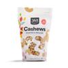 365 by Whole Foods Market, Roasted Unsalted Cashews, 16 Ounce view 1