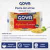 Alphabet Pasta by Goya, Fun Pasta Noodles for Soups, Stews, and Side Dishes, Mexican Noodles, 7oz Bag view 4