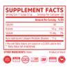 Zhou Collagen Peptides - Pure Hydrolized Collagen Powder for Women & Men, Grass Fed Natural Bovine Collagen for Skin, Hair Growth, Joints & Bones - 18 oz Jar (46 Servings) view 2