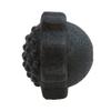 Rollga ACTIVATOR - The Better Massage Ball for Myofascial Release, Trigger Point Therapy, Acupoint & Yoga. Foot Massage, Physical Therapy & Lacrosse Ball in One. 3 Surfaces for Advanced Muscle Release view 1