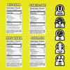 Van Holten's Pickles - Variety Pickle-In-A-Pouch Sampler - 8 Pack view 3