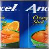 Ancel Orange Shells In Heavy Syrup, 17 Ounce (Pack of 24) view 3