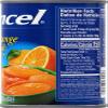 Ancel Orange Shells In Heavy Syrup, 17 Ounce (Pack of 24) view 4