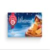 Teekanne Wintertime 20 bags - fruit tea with speculoos taste (pack of 2) view 1