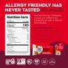 88 Acres Granola Bars, Apple Ginger Crisp, 12 Count, School Safe, Allergen Free Seed & Oat Snack Bar, Gluten & Nut Free, Vegan, Non-GMO & Kosher, Individually Wrapped view 2