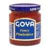 Goya Foods Fancy Red Pimientos, 14 Ounce (Pack of 24) view 4