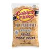 Golden Flake Snack Foods Old Fashioned Pork Rinds 3 oz. Bag (3 Bags) view 1
