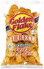 Golden Flake Snack Foods Barbecue Flavored Fried Pork Skins 3 oz. Bag (6 Bags) view 1