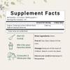 Cordyceps Mushroom 100:1 Powder (Organic) view 2
