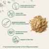 Cordyceps Mushroom 100:1 Powder (Organic) view 3