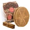 Bella Lucia Gluten Free Pizzelles, Cinnamon, 6 Ounce view 1