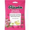 RICOLA Throat Drops, Cough Suppressant, Honey Lemon, with Echinacea, 19Count view 1