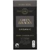 Green & Black's Organic 85% Dark Chocolate Candy Bars, 3.52 Ounce (Pack of 6) view 1