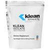 Klean Athlete Klean Isolate - Whey Protein Isolate - Daily Protein & Amino Acid - Intake for Muscle Integrity* - NSF Certified for Sport - 20 Servings - Natural Vanilla Flavor view 1
