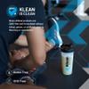 Klean Athlete Klean Isolate - Whey Protein Isolate - Daily Protein & Amino Acid - Intake for Muscle Integrity* - NSF Certified for Sport - 20 Servings - Natural Vanilla Flavor view 3