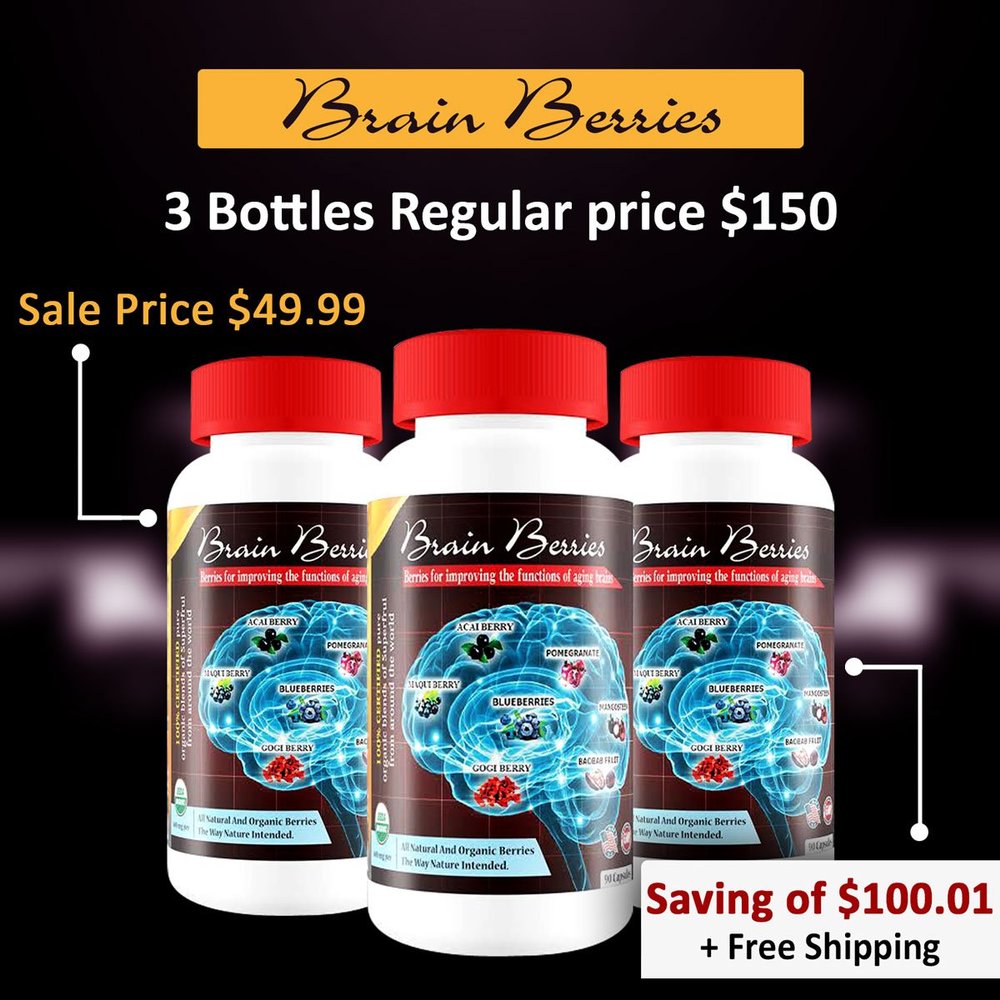 Brain Berries (3)