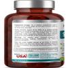 Super B-15 100 Vcaps - Niacin Calcium Choline Inositol DMG TMG - Supports Healthy Oxygen Energy Levels view 2
