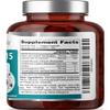 Super B-15 100 Vcaps - Niacin Calcium Choline Inositol DMG TMG - Supports Healthy Oxygen Energy Levels view 3