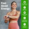 Orgain Organic Vegan Protein Powder, Pumpkin Spice Seasonal Flavor - 21g of Plant Protein, 5g Prebiotic Fiber, No Lactose Ingredients, No Added Sugar, Non-GMO, For Shakes & Smoothies, 1.02 lb view 3