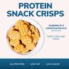 WonderSlim Protein Snack Chips, Pizza, Low Fat & Gluten Free (10ct) view 4