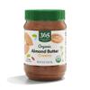 365 by Whole Foods Market, Organic Creamy Almond Butter, 16 Ounce view 1