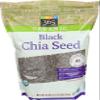365 by Whole Foods Market, Chia Seed Black Organic, 30 Ounce view 1