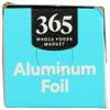 365 by Whole Foods Market, Aluminum Foil, 200 Sq Ft view 4