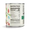 365 by Whole Foods Market, Organic Diced Tomatoes, 28 Ounce view 2