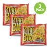 Pancit Canton Xtra Big Chilimansi Flavor (Pack of 3) view 2