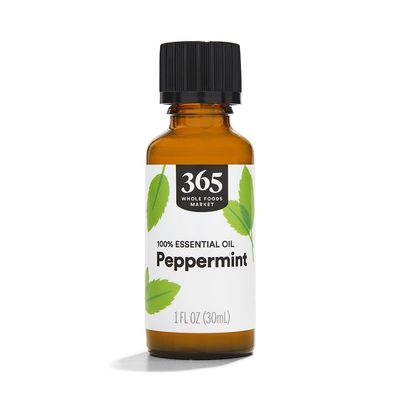 365 by Whole Foods Market, 100% Essential Oil, Cooling Peppermint, 1 fl oz