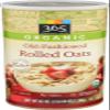365 by Whole Foods Market Organic Old Fashioned Rolled Oats, 42 OZ view 1