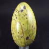 Atlantasite Egg Stichtite + Serpentine From Australia - 1.9" view 3